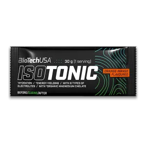 BioTech Isotonic 30 g.