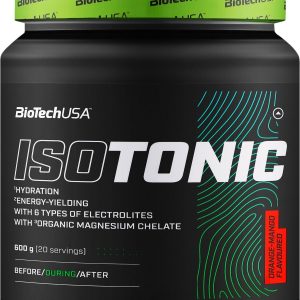 BioTech IsoTonic 600 g.