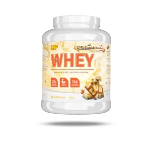CNP Whey 2000 g.