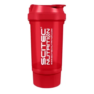 Scitec Traveller Shaker 500 ml.