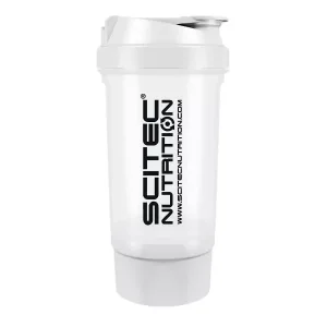 Scitec Traveller Shaker 500 ml.