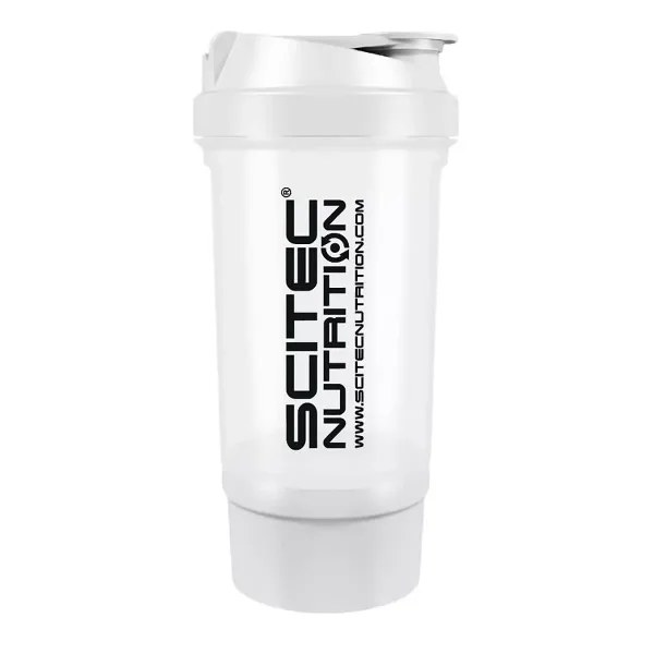 Scitec Traveller Shaker 500 ml.