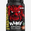 Mutant Whey 908 g.