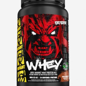 Mutant Whey 908 g.