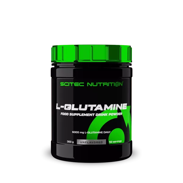SCITEC L-Glutamine 300 g.