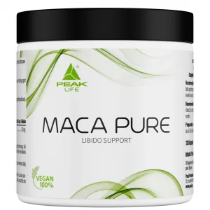 Peak Maca 120 kaps.