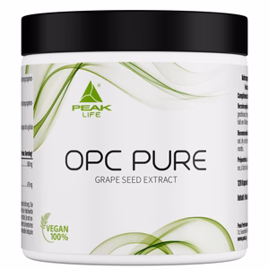 Peak Opc Pure 120 kaps.