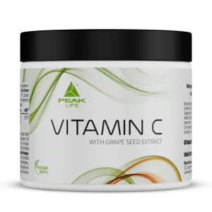 Peak Vitamin C 60 kaps.