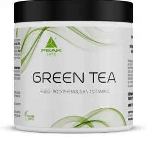 Peak EGCG - Green tea extract 120 kaps.