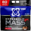 USN Hyperbolic Mass gH 6000 g.