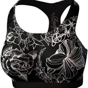 Anarchy Vaeneti Sports Bra