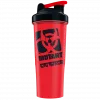 Mutant Shaker Cup Mutant Born Hardcore RED 1000 ml.