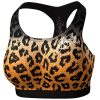 Anarchy Ocelot Sports Bra
