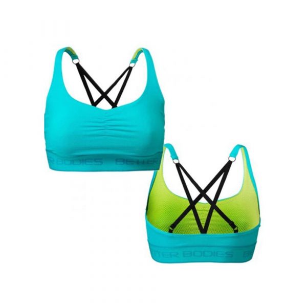Better Bodies Athlete short top 110710