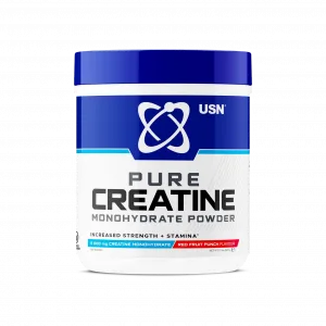 USN Pure Creatine 500 g.