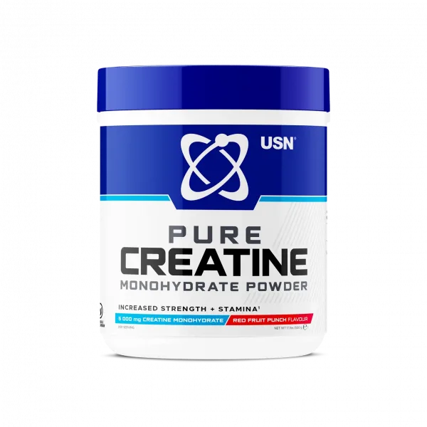 USN Pure Creatine 500 g.