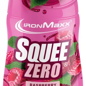 IronMaxx Squee Zero 65 ml.
