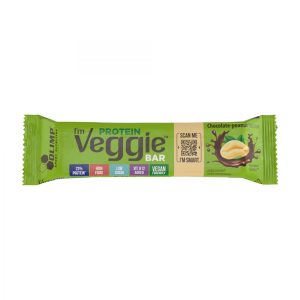 Olimp Veggie Protein Bar 50 g.