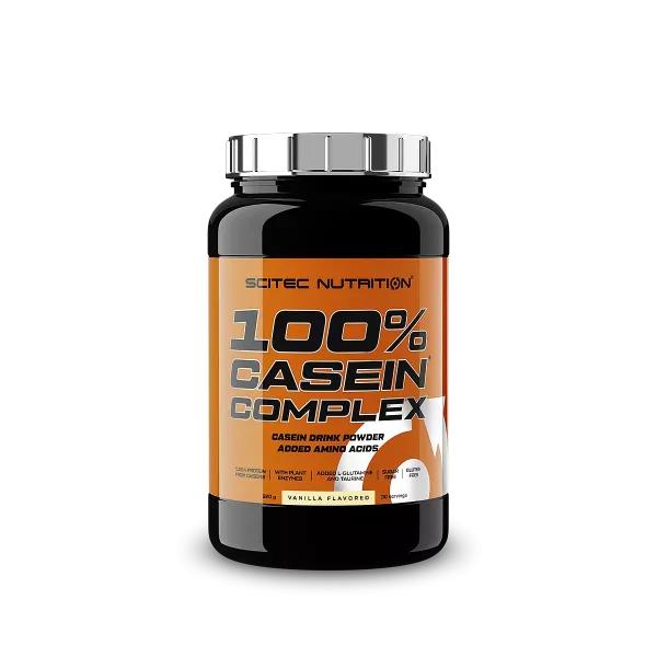 Scitec Nutrition 100% Casein Complex 920 g.