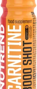 Nutrend Carnitine 3000 Shot 60 ml.