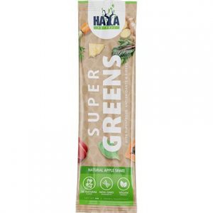 Haya Labs Super Greens 6 g.