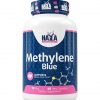 Haya Labs Methylene Blue 60 kaps. - metileno mėlynasis, metileno mėlis, methylene blue kapsulės