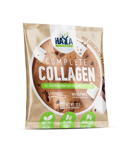 Haya Labs Complete Collagen 13 g.