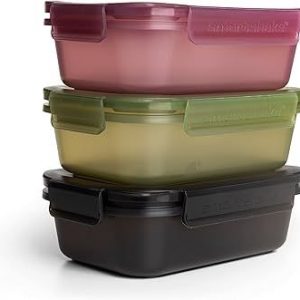 Smartshake Food Storage Container 800 ml.