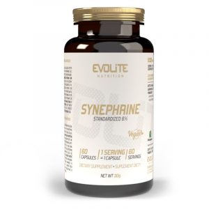 EvoLite Synephrine 60 kaps.