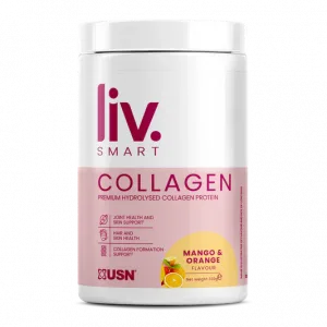 USN Liv.Smart Collagen 330 g.
