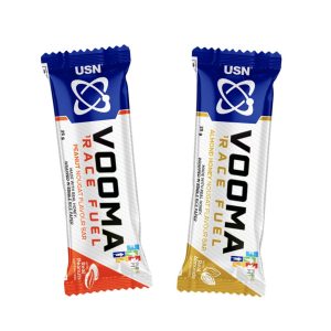 USN Vooma Energy Bar 25 g.