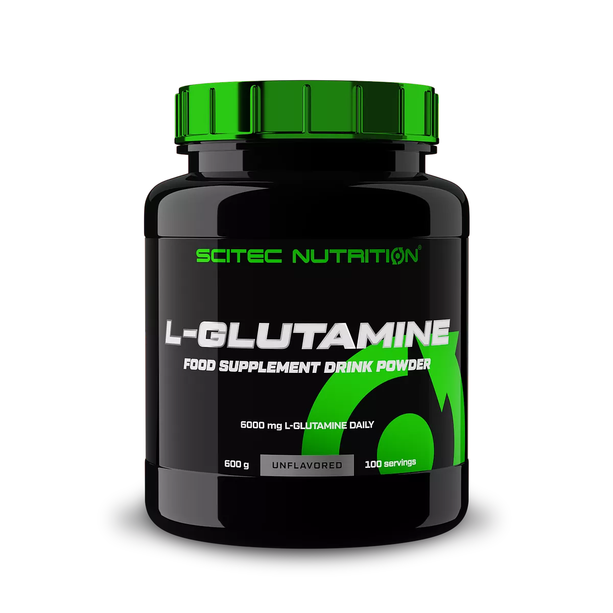 SCITEC L-Glutamine 600 g.