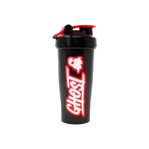 Ghost Logo Shaker 600 ml.