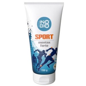 InoBio Sport Mentax Forte 150 ml.