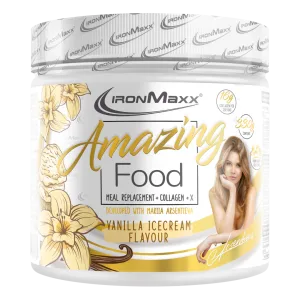 IronMaxx Amazing Food 330 g.