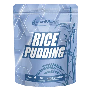 IronMaxx Rice Pudding 750 g.