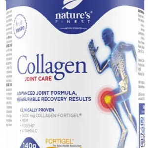 Nature's Finest Kolagenas JOINT CARE 140 g.