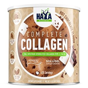 Haya Labs Complete Collagen 260 g.