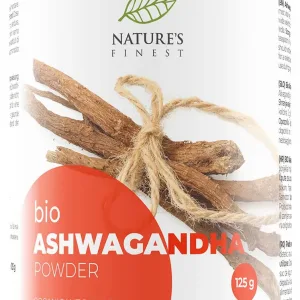 Nature's Finest Ašvaganda