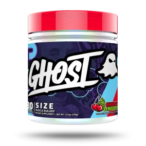 Ghost Size 375 g.