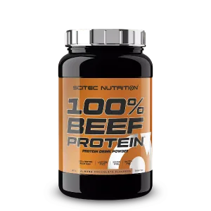 Scitec 100% Beef Protein 900 g.