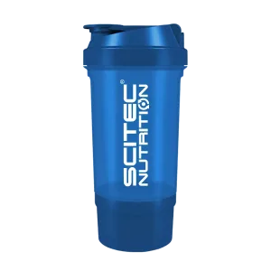 Scitec Traveller Shaker 500 ml.