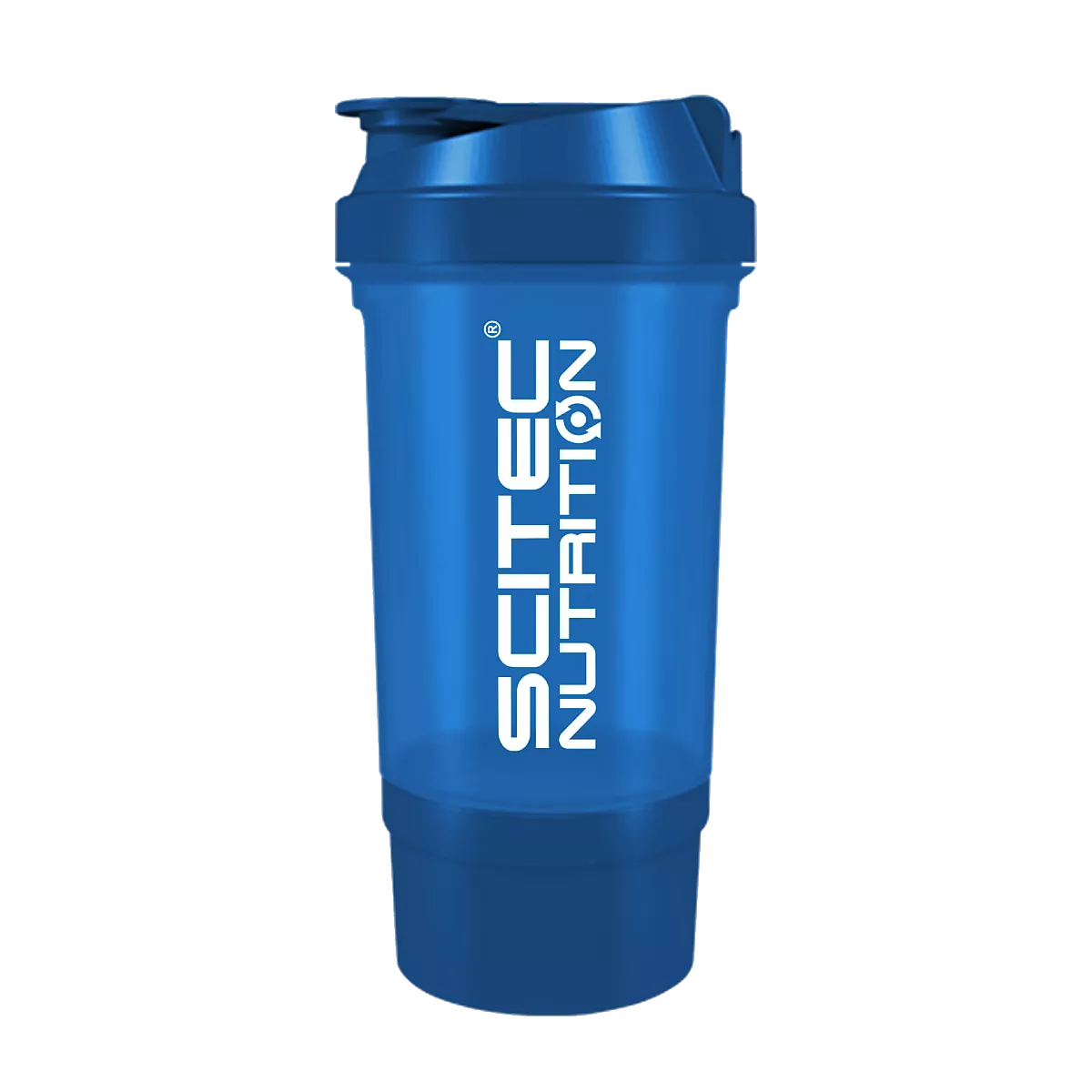 Scitec Traveller Shaker 500 ml.
