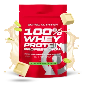 Scitec 100% Whey Protein Professional 500 g.