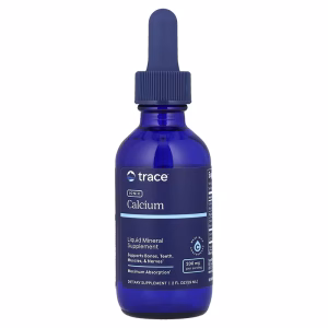 Trace Ionic Calcium 59 ml.