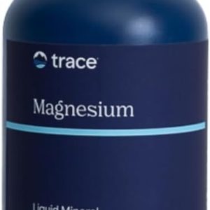 Trace Magnesium Liquid 473 ml.