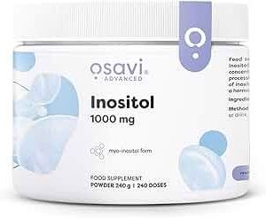 Osavi Inositol 240 g.