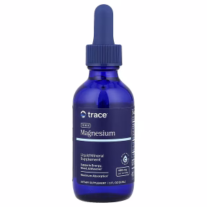 Trace Ionic Magnesium 59 ml.
