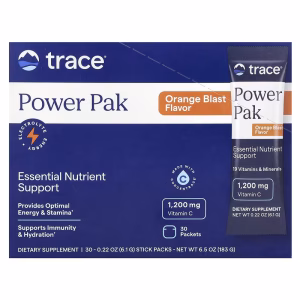 Trace Power Pak 6