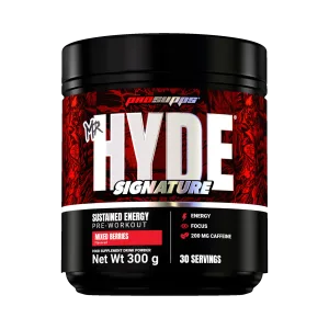 ProSupps Mr. Hyde Signature 300 g.